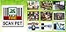 XSCANPET FIRE= inventory and collection manager + Excel editor (Kindle Tablet Edition)