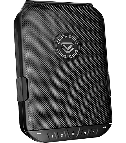 Amazon.com: VAULTEK LifePod 20 Full-Size Lockable Weatherproof