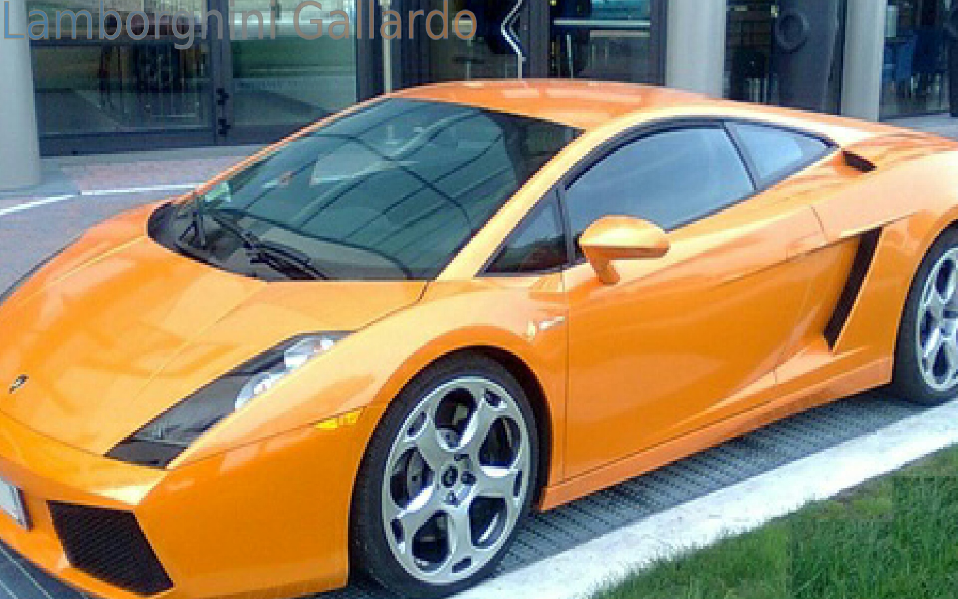 Great Sports Cars 1 Appstore for Android