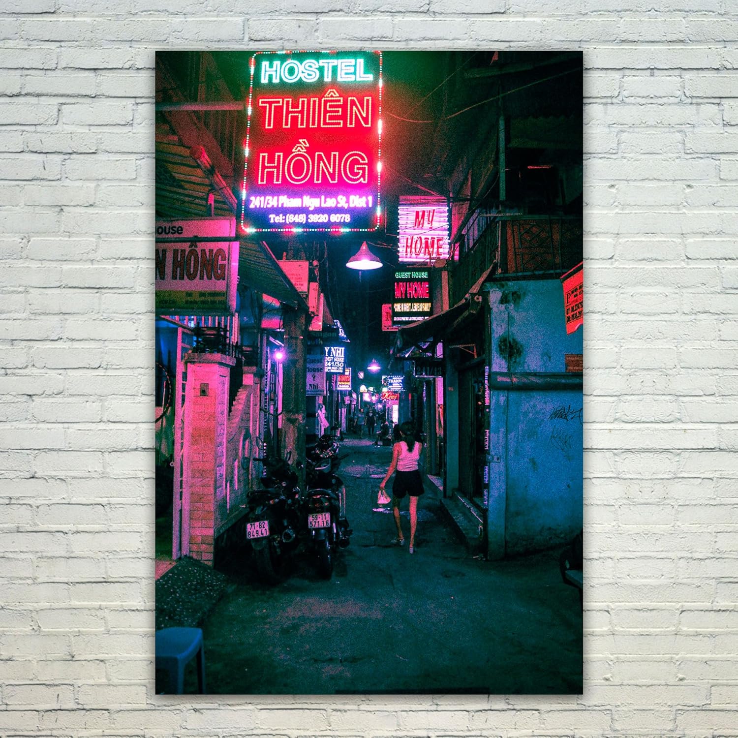 Which Is The Best Cyberpunk Decor For Home