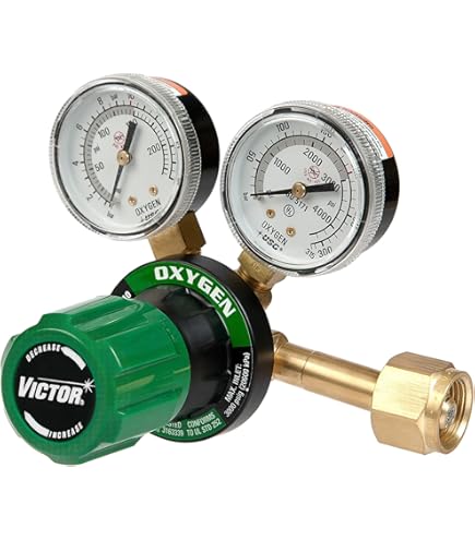 Victor Technologies 0781-9415 G350-150-540 Heavy Duty Single