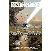 Godzilla Vs. America: Los Angeles