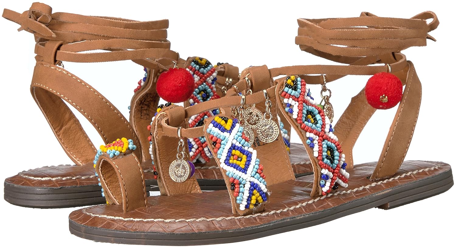 sam edelman kids sandals