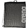 arena Swim Gear Drawstring Backpack Pool and Gym Bag