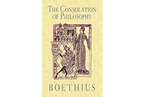 The Consolation of Philosophy