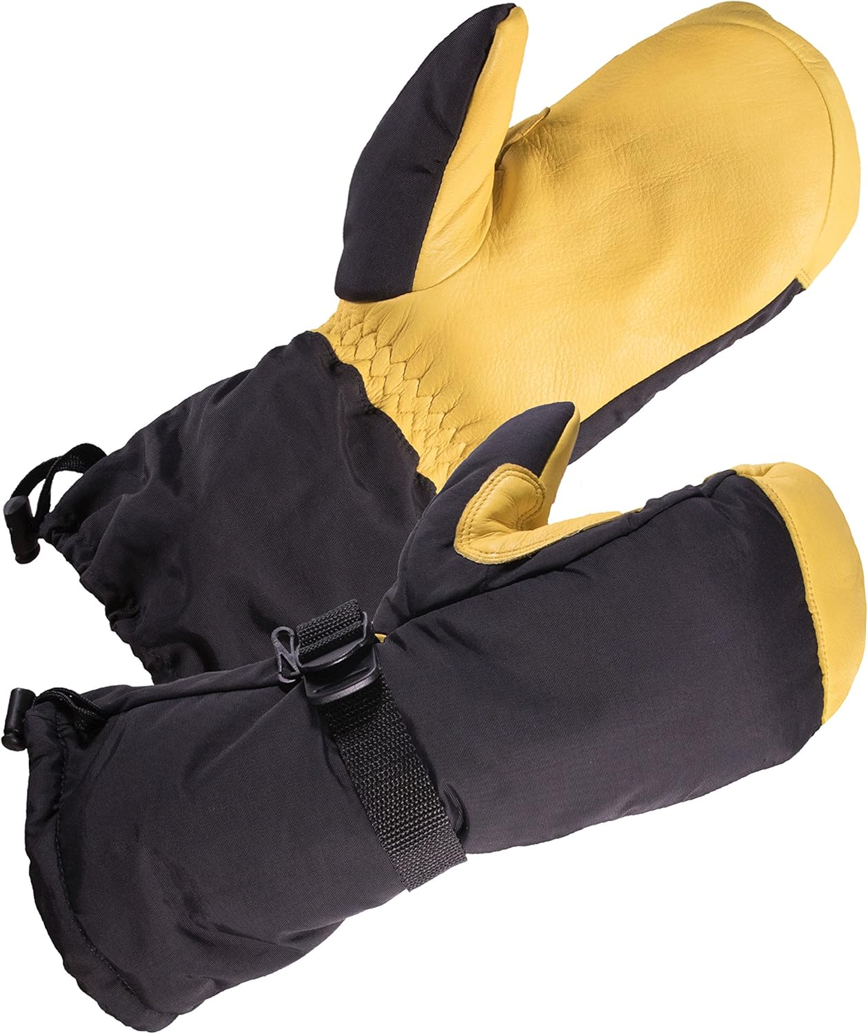 Best 3M Thinsulate Insulation Mittens Life Sunny