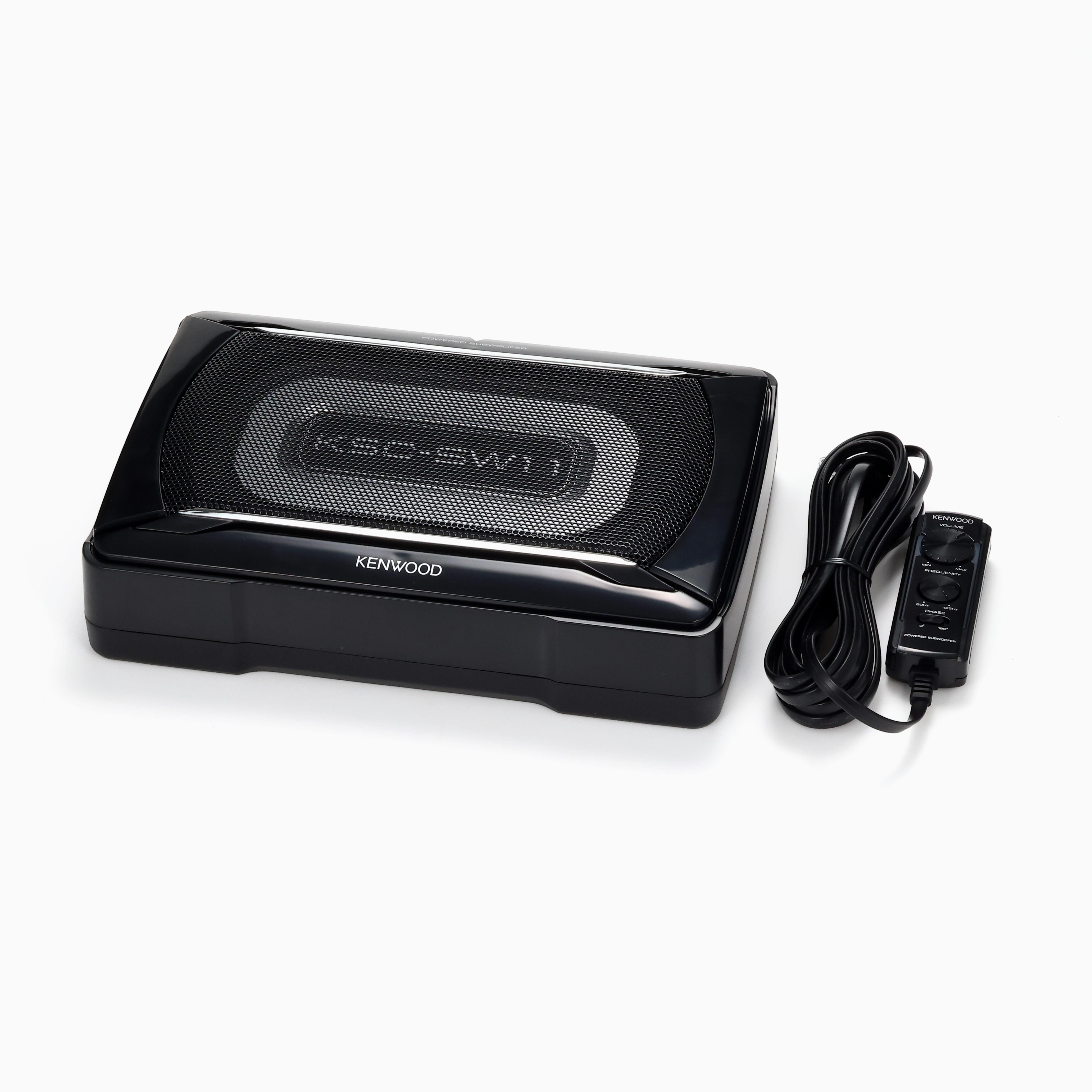 逆輸入 Jvc Ksc Sw11 チューンアップ サブウーファーシステム Fucoa Cl