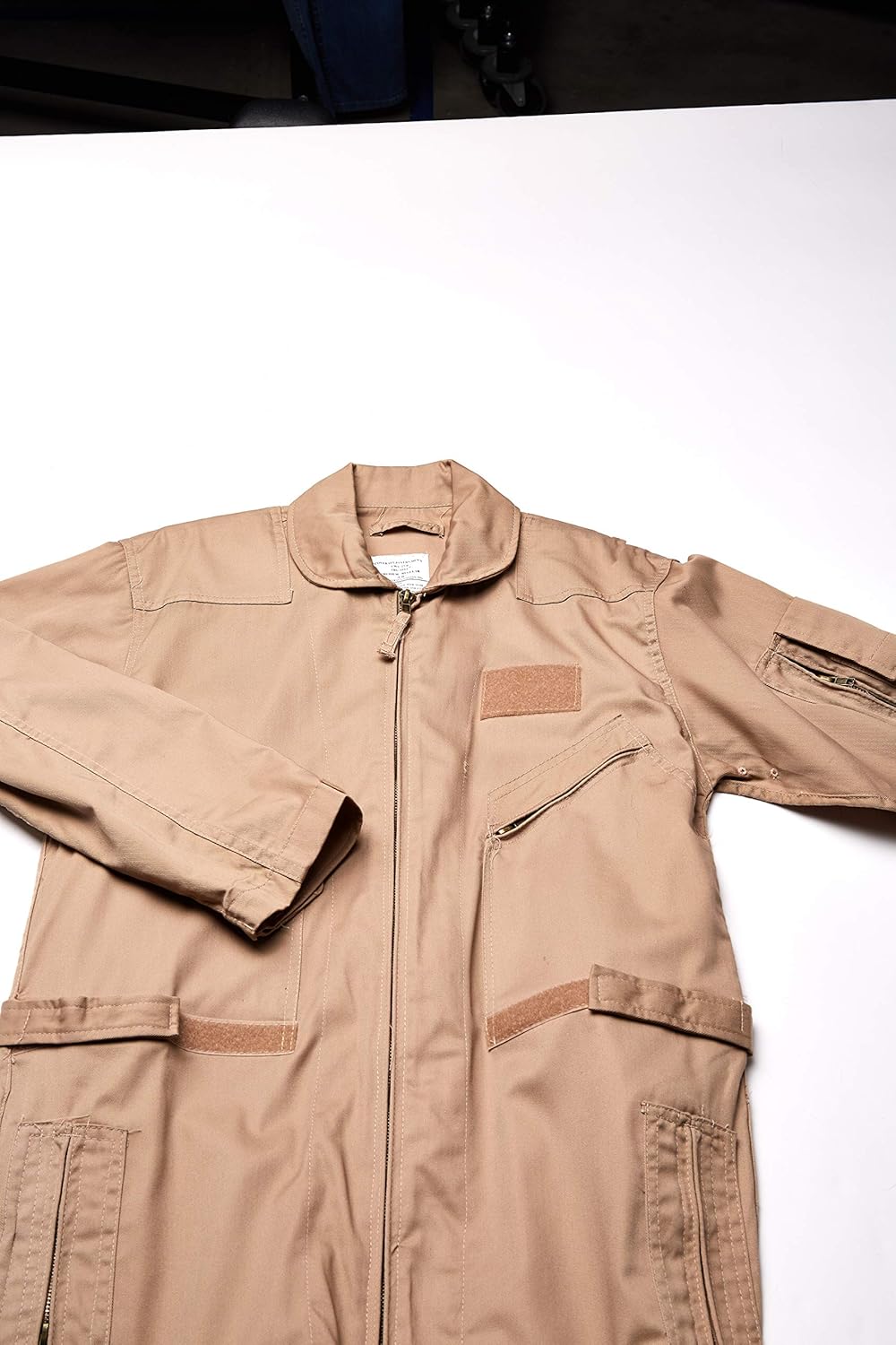 Tru-Spec Men's 27-p Basic Flight Suit: Clothing