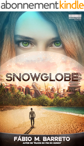 Download Snowglobe (Portuguese Edition) PDF