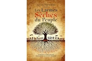 Les Larmes Sèches du Peuple: Tome 2 | Le peuple, la balle qui peut descendre le mal de son piédestal ! | Recueil de poésies (