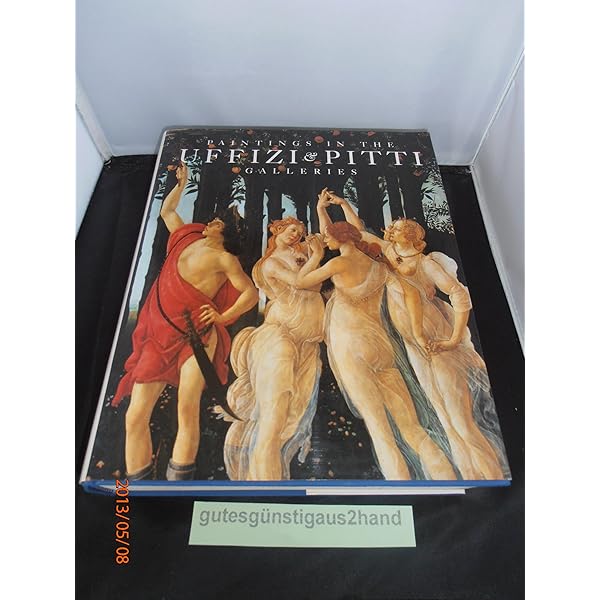 「Uffizi: Art, History, Collections」 Uffizi : art, history, collections : Fossi, Gloria : Free