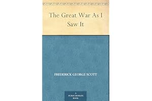 The Great War As I Saw It