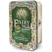 Fairy Tale Lenormand | Amazon.com.br