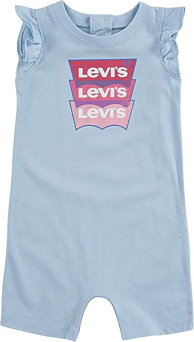 levi's baby romper