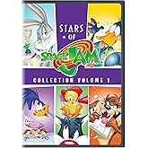 Stars of Space Jam Collection Vol. 1 (DVD)
