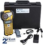 Brady BMP21-PLUS-KIT1 Printer Kit