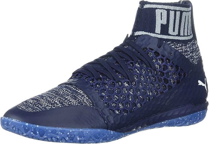 puma 365 evoknit netfit turf