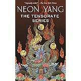 Tensorate Series (The Tensorate Series)