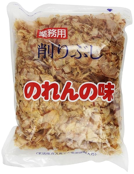 YAMAHIDE HANA KATSUO BONITO FLAKES, 1 POUND