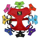 EcoBark Dog Harness - Eco-Friendly Max Comfort
