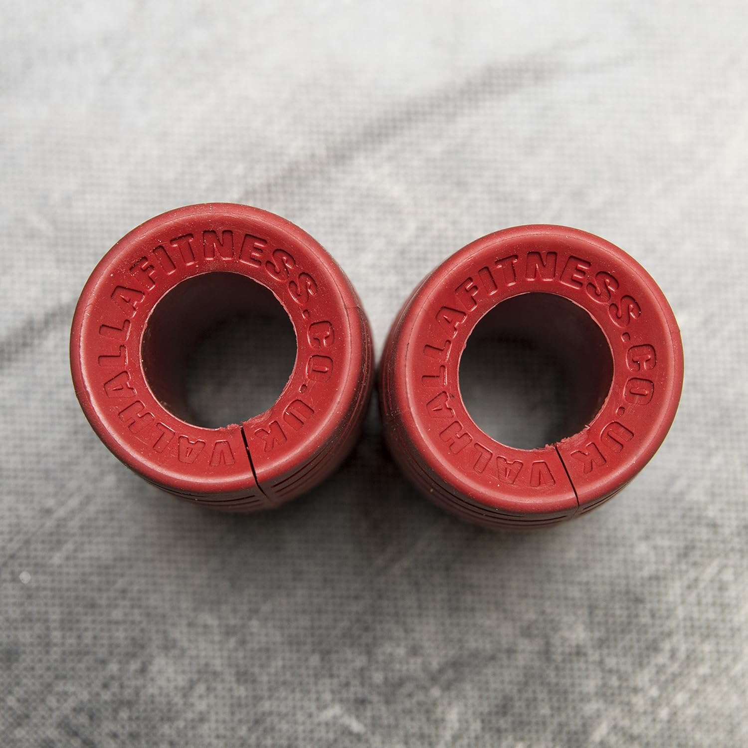 GRIP RIPPERS Fat Bar Training For Functional Fitness and MMA for rock