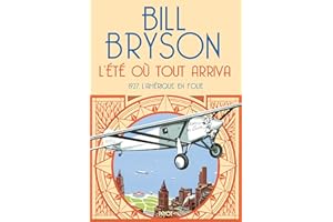 L'été où tout arriva (French Edition)