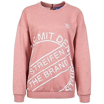 adidas pullover damen rosa