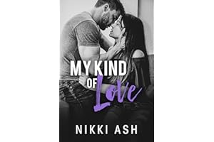 My Kind of Love: a Military, Secret Pregnancy Romance (Finding Love Book 1)