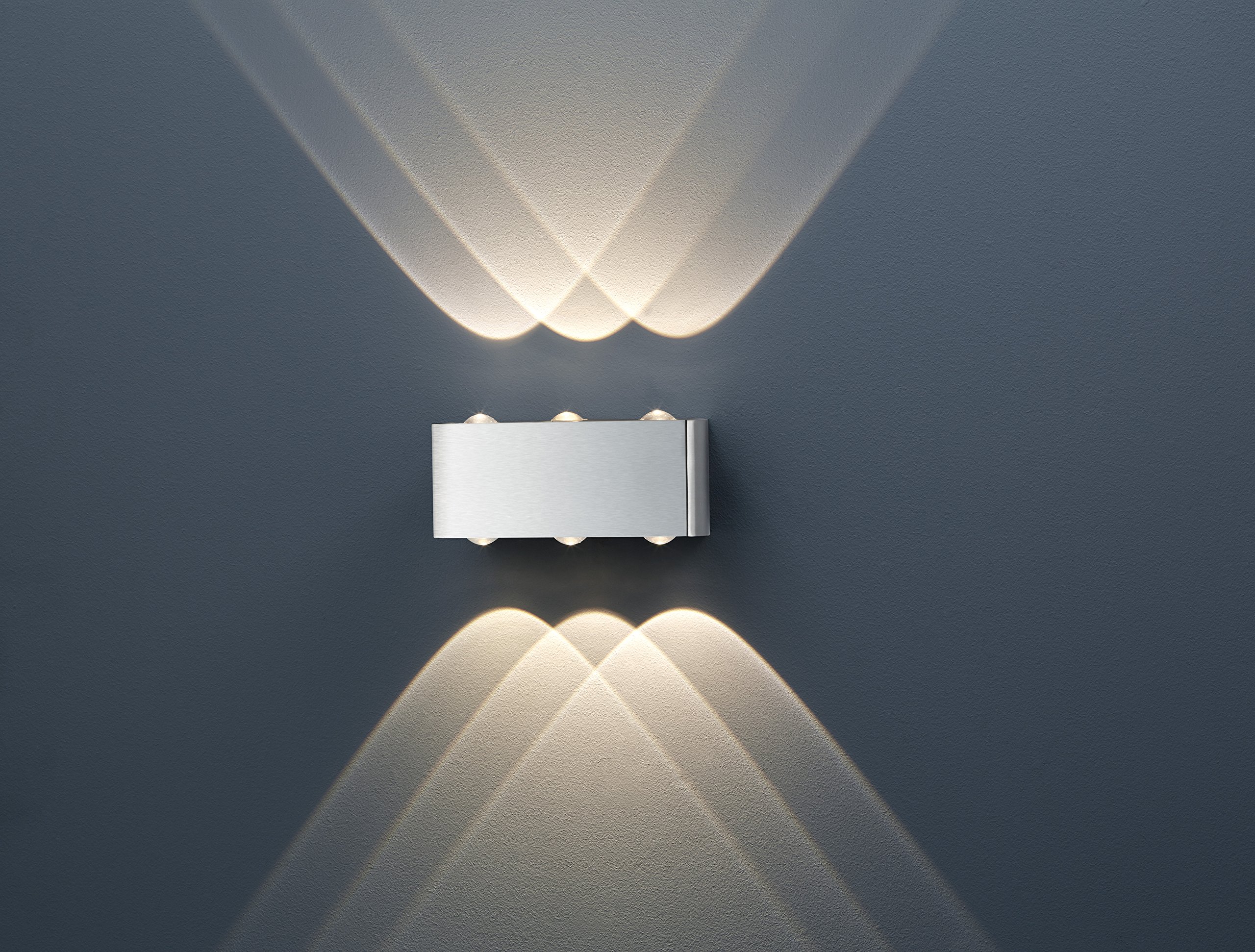 Trio Leuchten Wall Light, 1 W