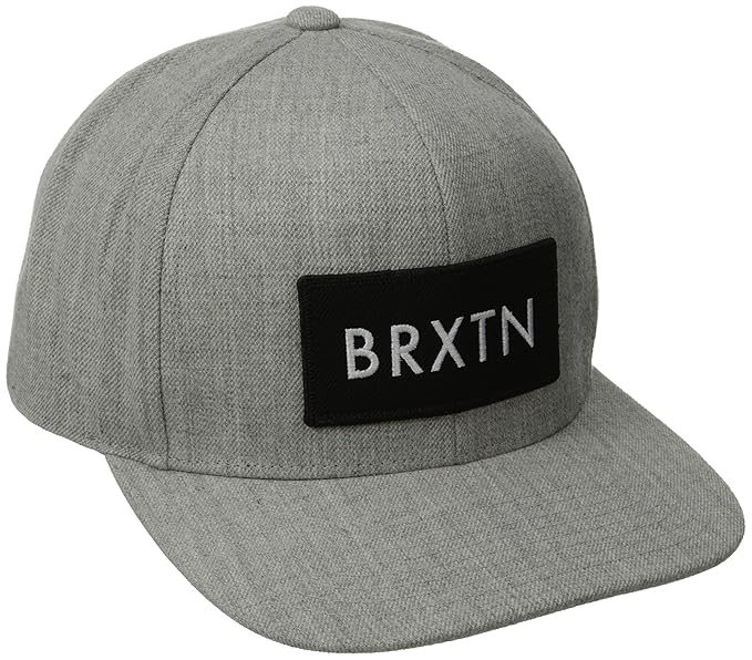 brixton rift snapback