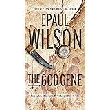 The God Gene: A Novel (The ICE Sequence, 2)