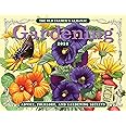 The Old Farmer’s Almanac 2026 Gardening Calendar