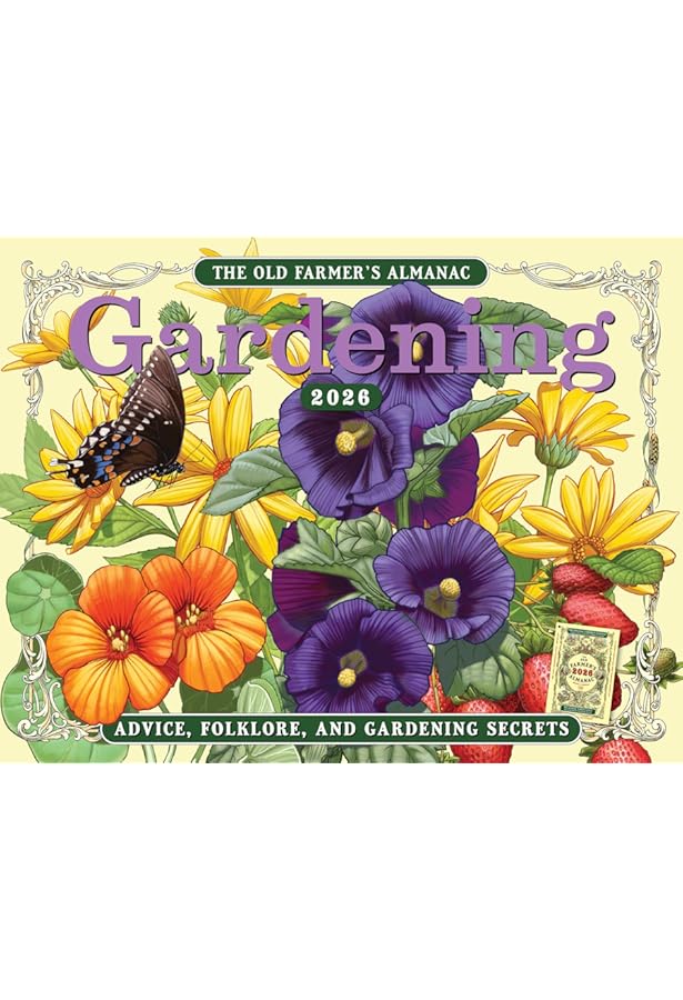 Flower Wall Calendar, Wall Calendars 2024, Wall Art Calendar, Planner - View #13