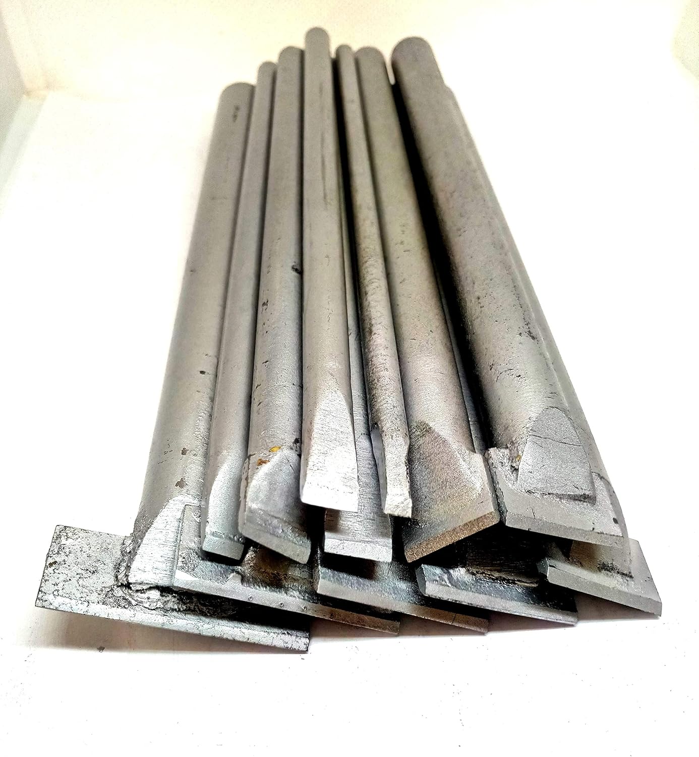 Carbide Chisels for Stone. Super Great Set of 23 Chisel (340 mm) Arts, Crafts & Sewing