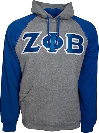 zeta phi beta sweatshirt