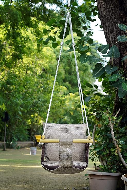 baby tree swing