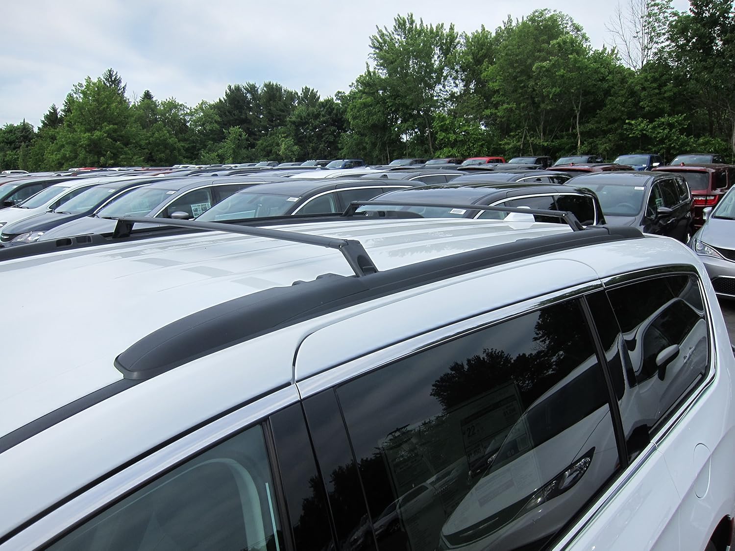 Ray lives for Chrysler September 2017