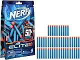 Nerf Elite 2.0 Commander RD6 Blaster 50-Dart Refill Pack 12 Darts view 5