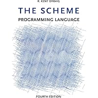 The Scheme Programming Language, fourth edition (The MIT Press)