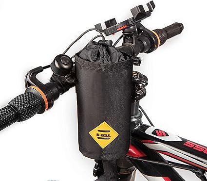 cycling stem bag