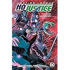 Justice League: No Justice (2018)
