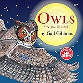 Owls (New &amp; Updated)