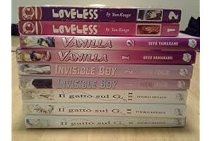 Loveless Volume 2