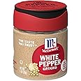 McCormick Ground White Pepper, 1 Oz