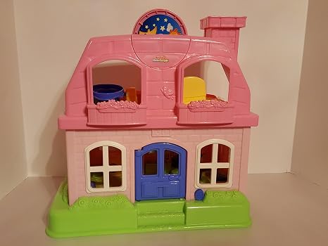 fisher price 2009