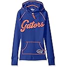 NCAA Florida Gators Women's Base Camp Adventure Hoody, X-Large, Royal