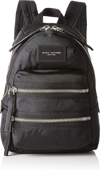 marc jacobs micro leather backpack