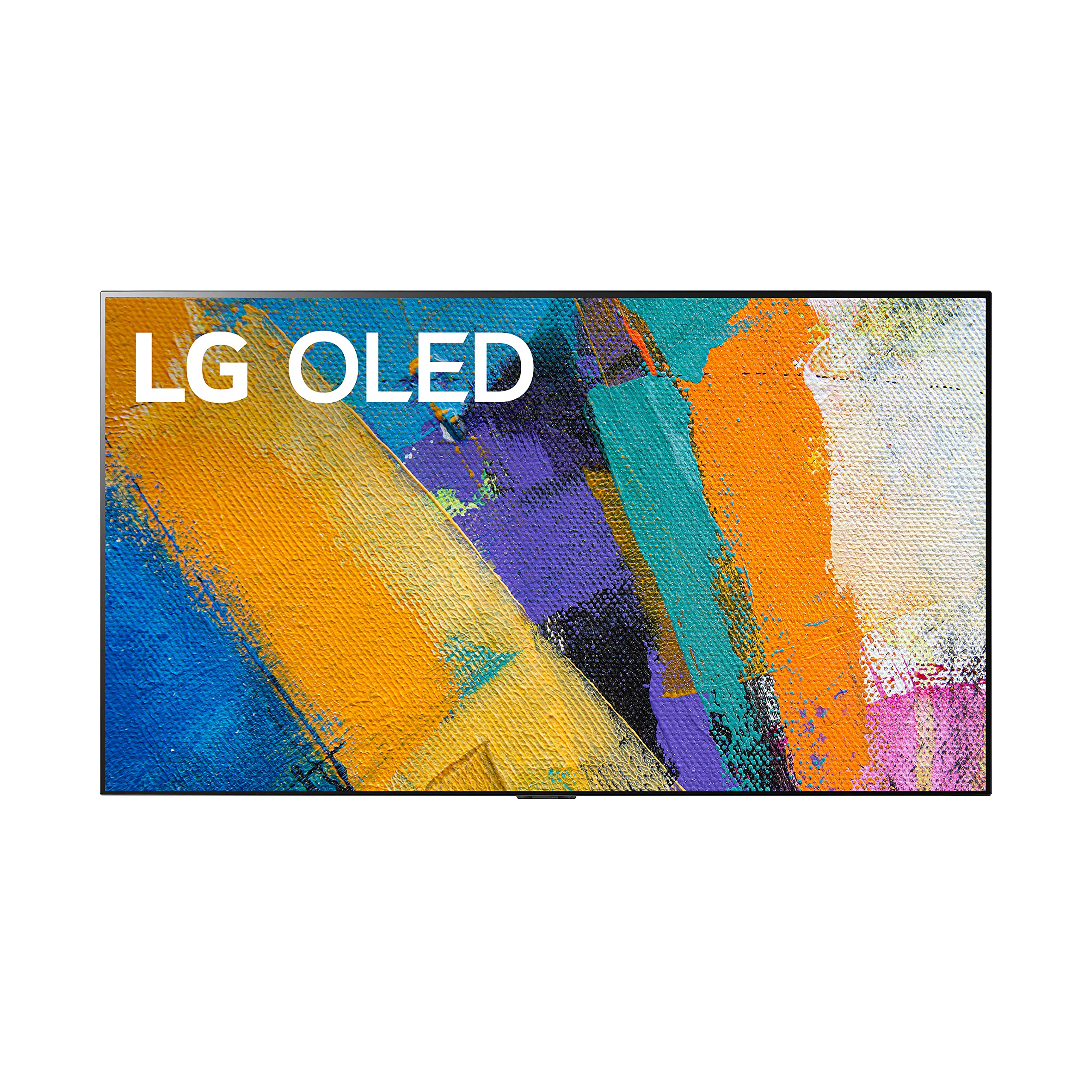 LG OLED55GXPUA Alexa Built In GX Series 55" Gallery Design 4K Smart OL | amzdealz
