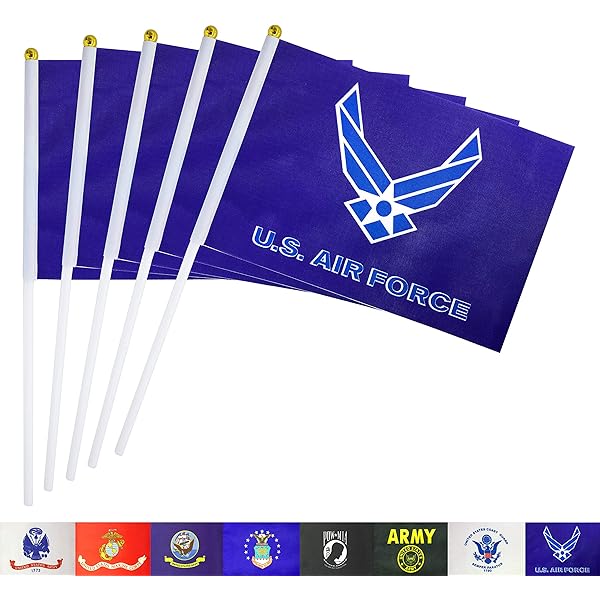 Amazon Com Air Force Star Balloon By Partypro Kitchen Dining
