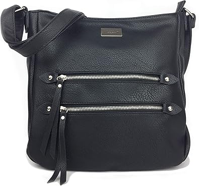 ladies crossbody messenger bag